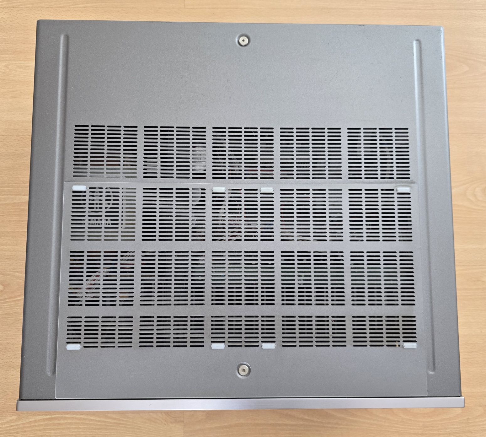 YAMAHA RX-V3800 RDS Amplituner Kina Domowego 7.1 TYTAN YPAO Ideał