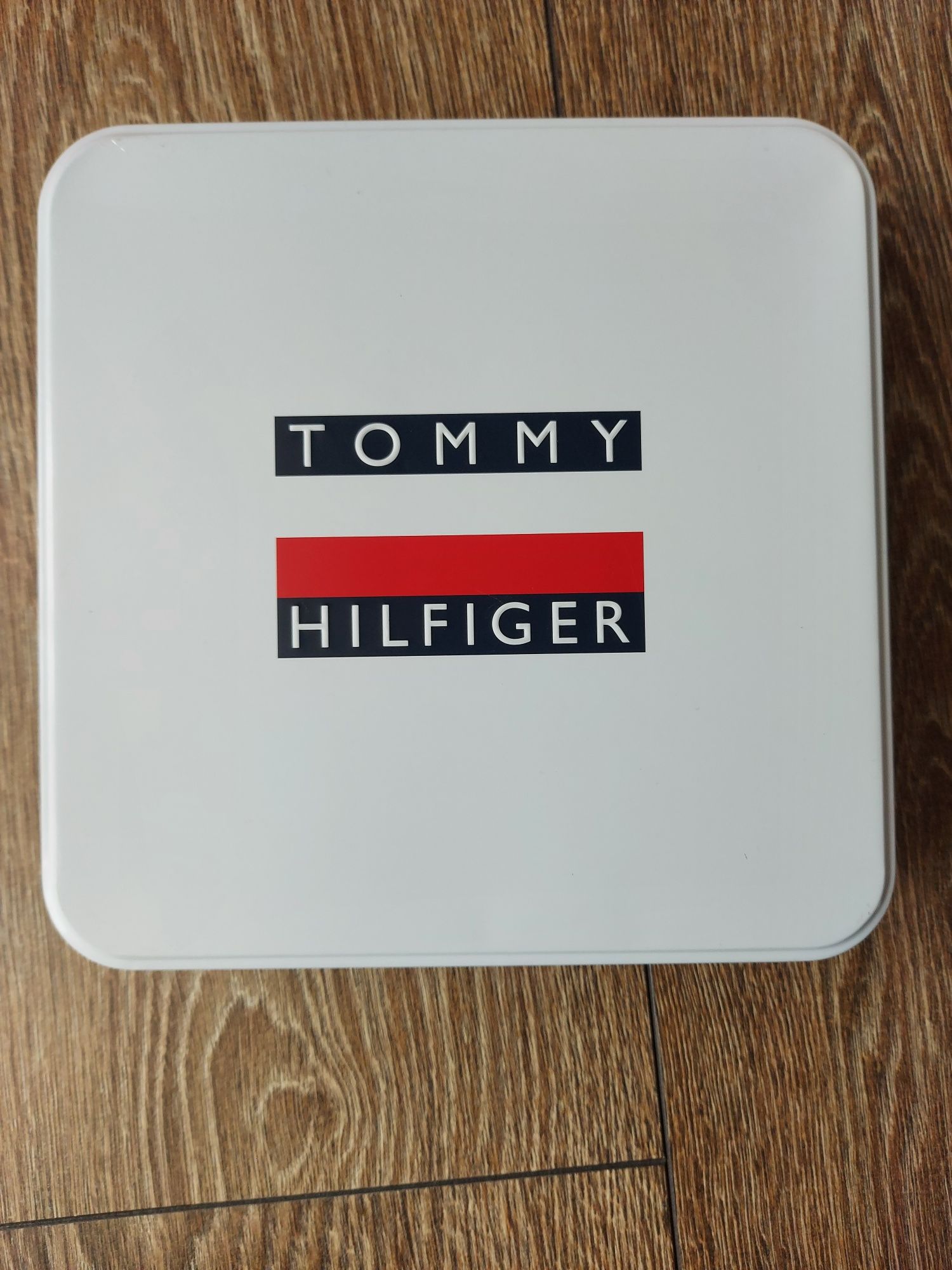 Zestaw body 3 szt. Tommy Hilfiger