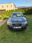 Audi A6 C6  3.0 tdi Quatro
