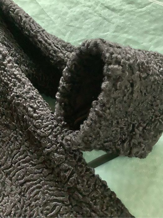 Продам шубу