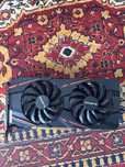 Gigabyte Gaming RX 570 4gb
