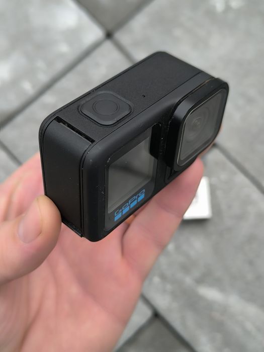 GoPro Hero 13 Black