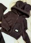Polarek zula handmade 86,82,110,116,122,128