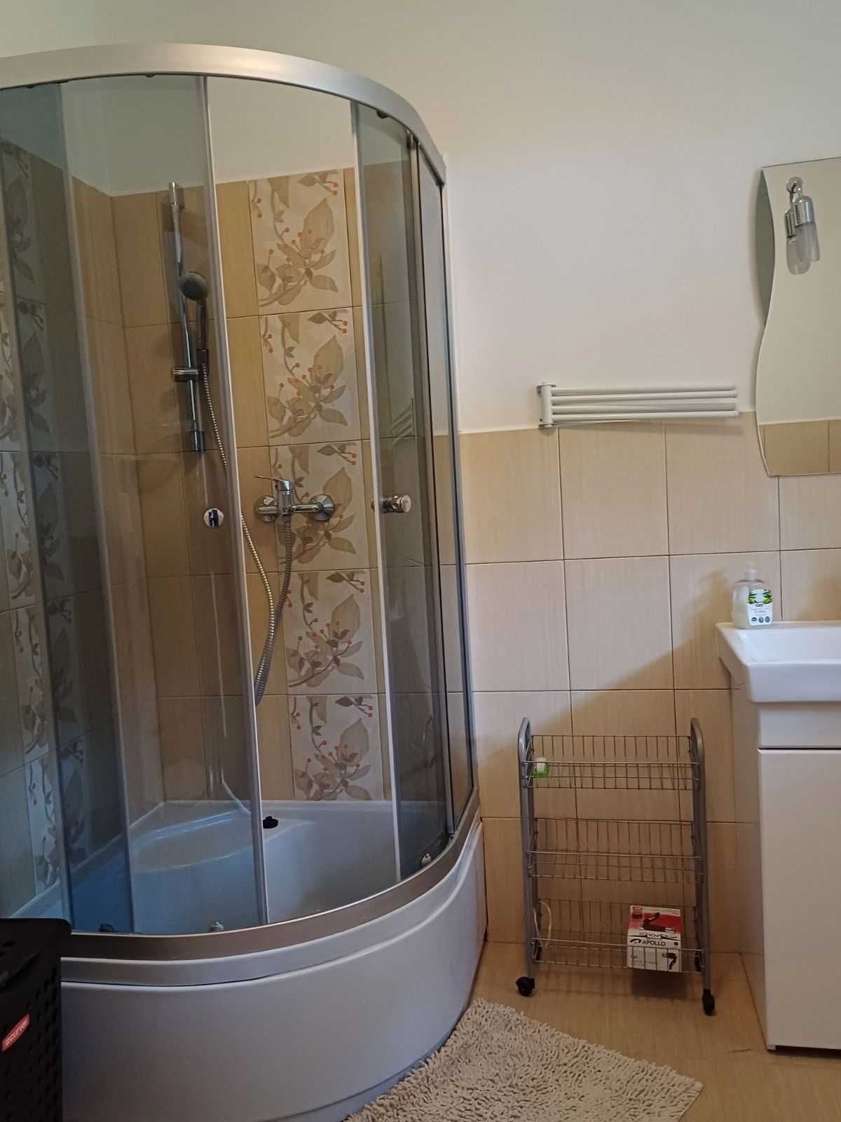 Wynajem Domków nad jeziorem