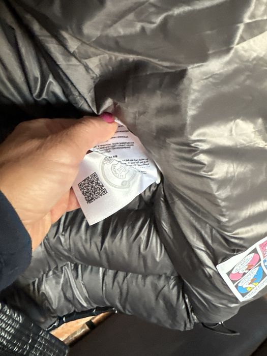 Kurtka męska Moncler roz.2