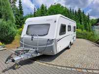 Hymer-Eriba NOVA 545  Hymer-Eriba NOVA 545