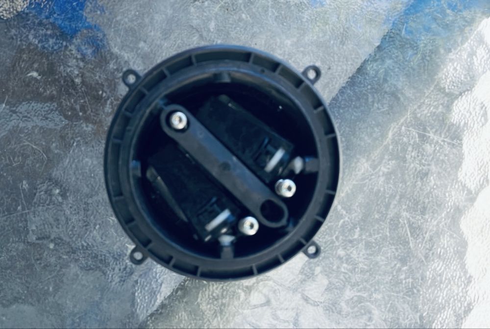 Регулятор дзеркала заднього виду Peugeot 206 207 306 307 308 C2 c3 c4