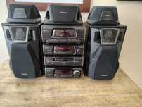 Wieża HiFi Technics