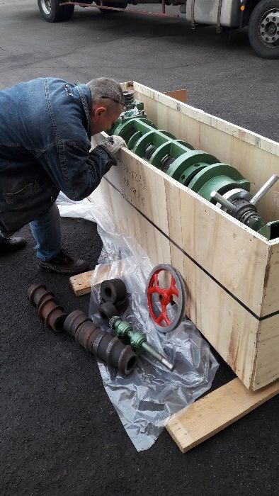 Масло Пресс , Маслопресс 3DLG-165