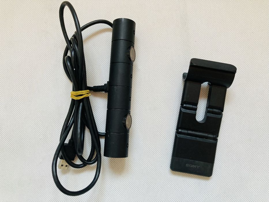 Oryginalny Pad Dulashock 4 PS4 czerwony i