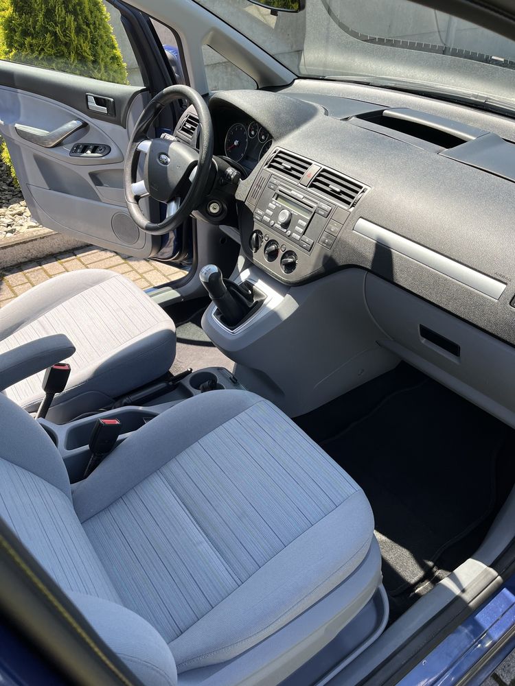 Ford Focus C-Max