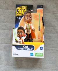 Figurka Young Jedi Kai Brighstar