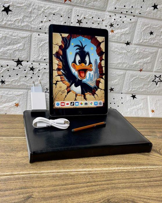 Планшет Apple iPad Air