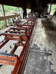 Trak taśmowy wood mizer LT40