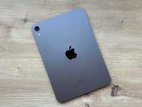 Tablet Apple iPad mini 6 gen. 64GB Wi-Fi – 12mcy gwarancji!