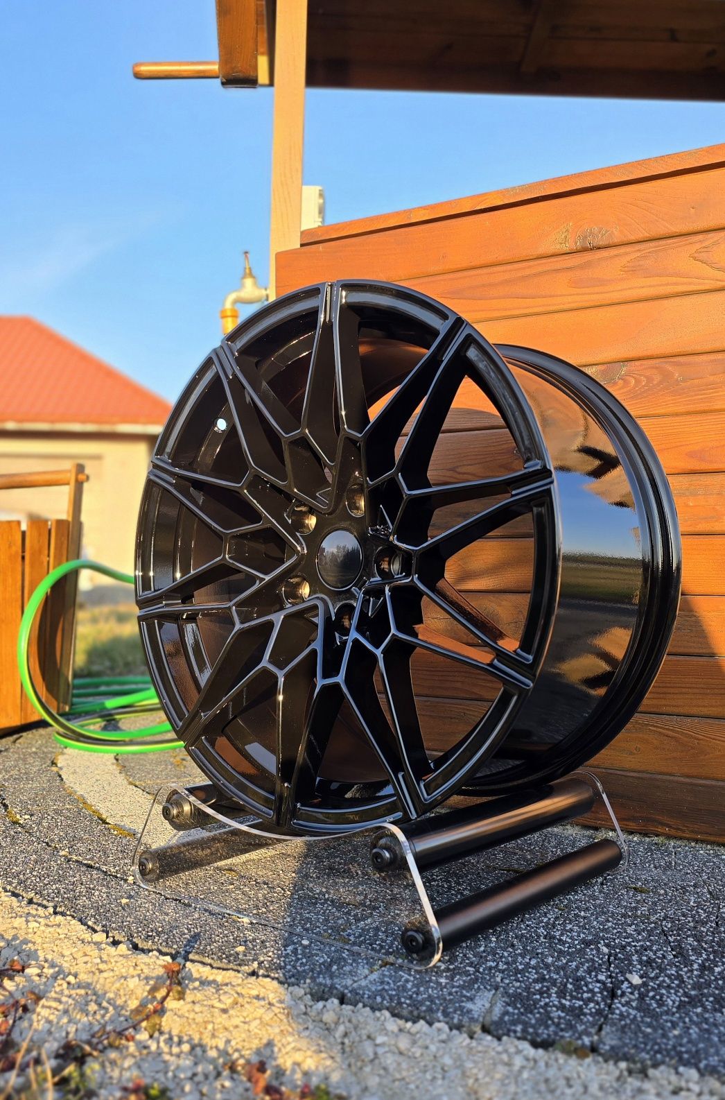 Felgi R19 5x120 Styling 892 BMW f20 f30 f31 f25 f32 f33 f10 x3