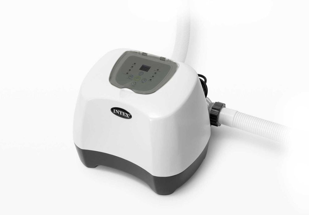 Generator chloru + ozonator do basenu INTEX 26666