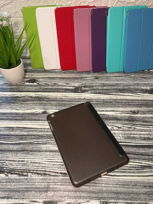 Чехол книжка для Apple Ipad mini 1,2,3