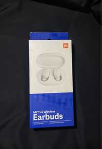 Навушники Mi True Wireless Earbuds