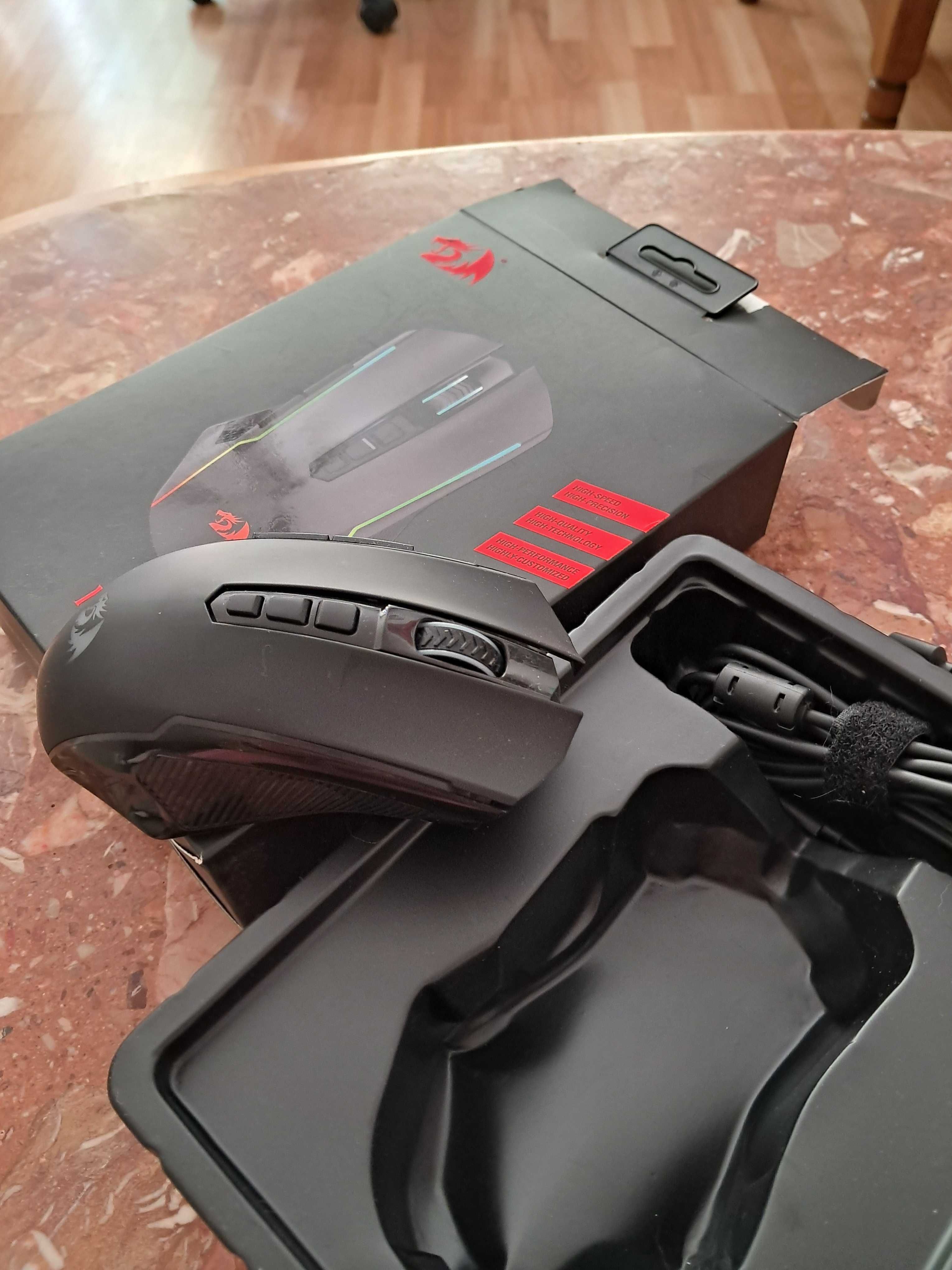 Redragon ranger lite gaming mouse