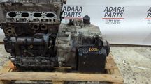 АКПП (коробка передач) PUQ для Audi A3 8V