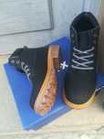 Botas do 31 ao 36