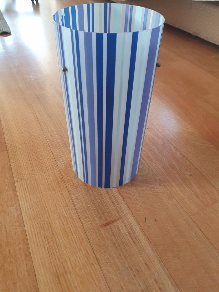 Abażur do lampy sufitowej