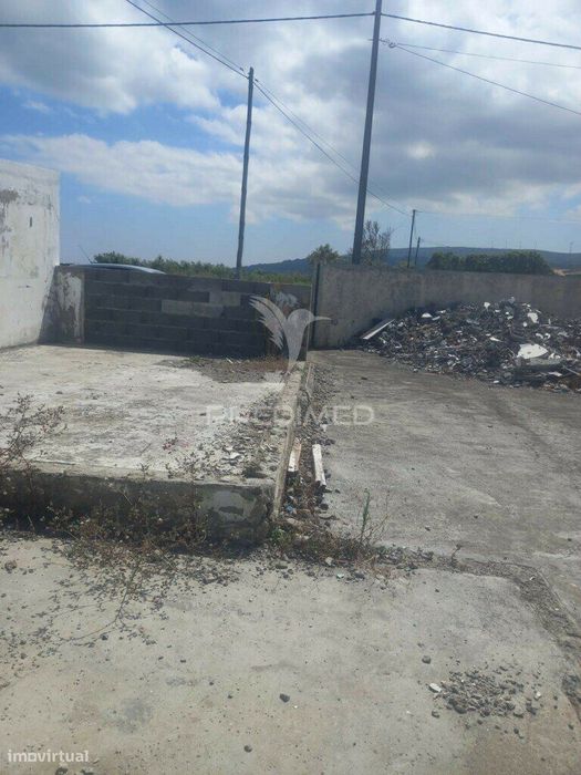 Terreno com Projeto Aprovado – Vila das Lajes, Praia da Vitória – 3...