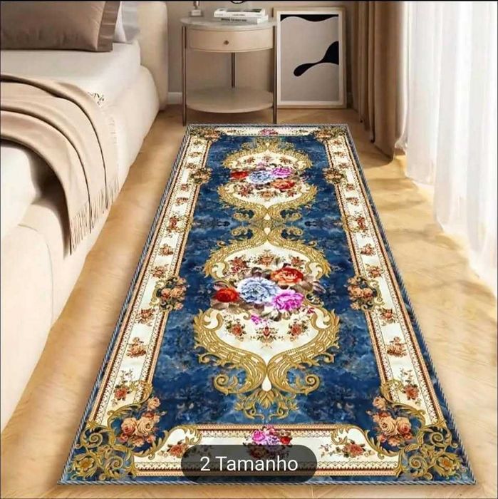 Vendo lindíssimo tapete