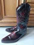 Kowbojki Sendra 43