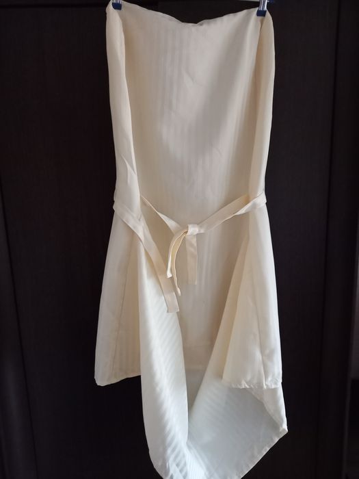 Pokrowce na krzesła  2 sztuki eleganckie