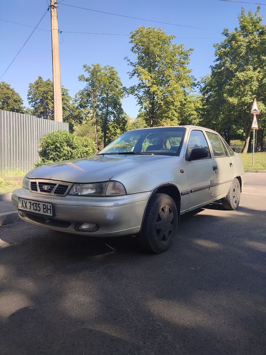DAEWOO Nexia 2008г.