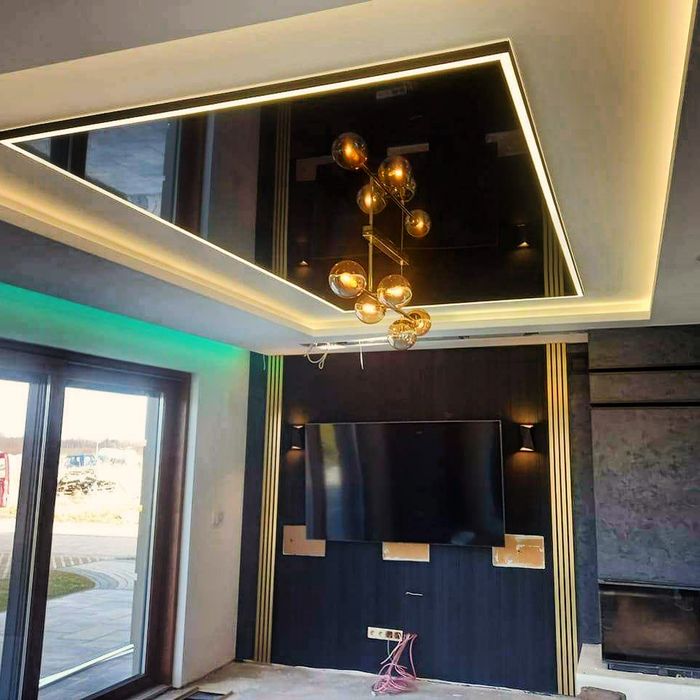 WKBUD.com /remonty/gładzie/malowanie/elewacje/sufity napinane