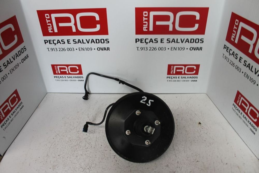 Servo Freio Ford Courier