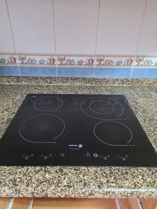 Placa Vitrocerâmica