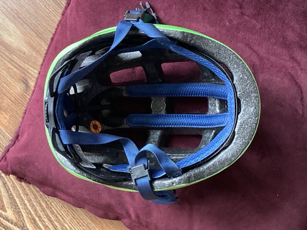 Kask dzieciecy Abus