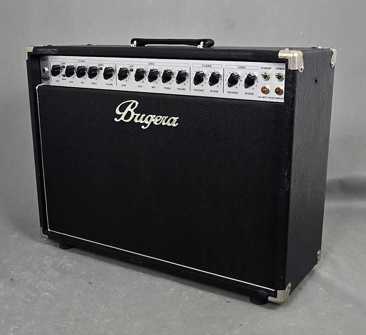 Bugera 6262 - 120 W Kombo Gitarowe