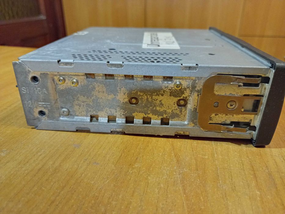 Магнитола "Grundig 3390"
