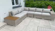 Cersanit gres tarasowy Candy 2.0 matt 60x120