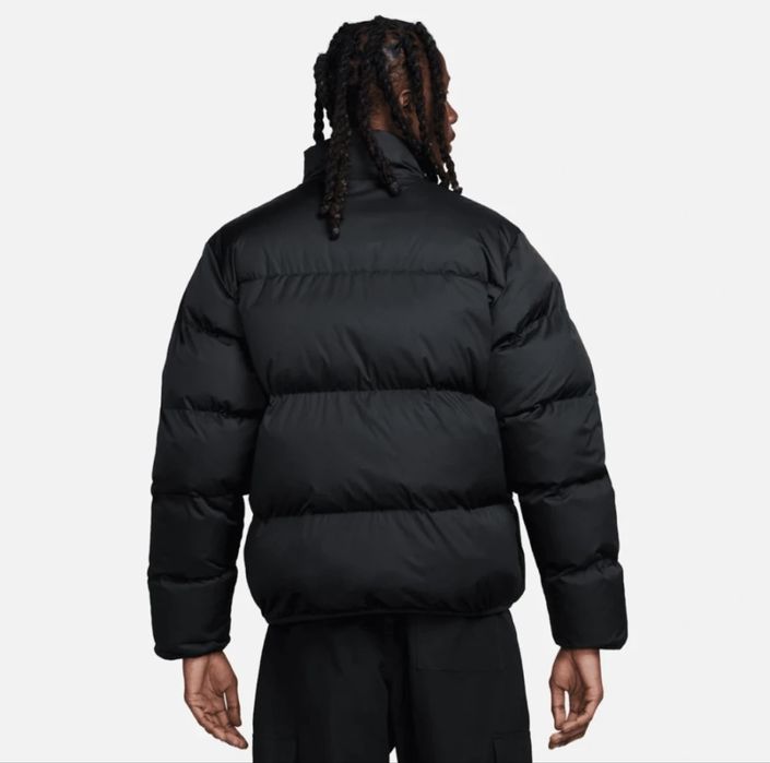 Куртка Мужская Nike Sportswear Club Puffer Новая Оригинал