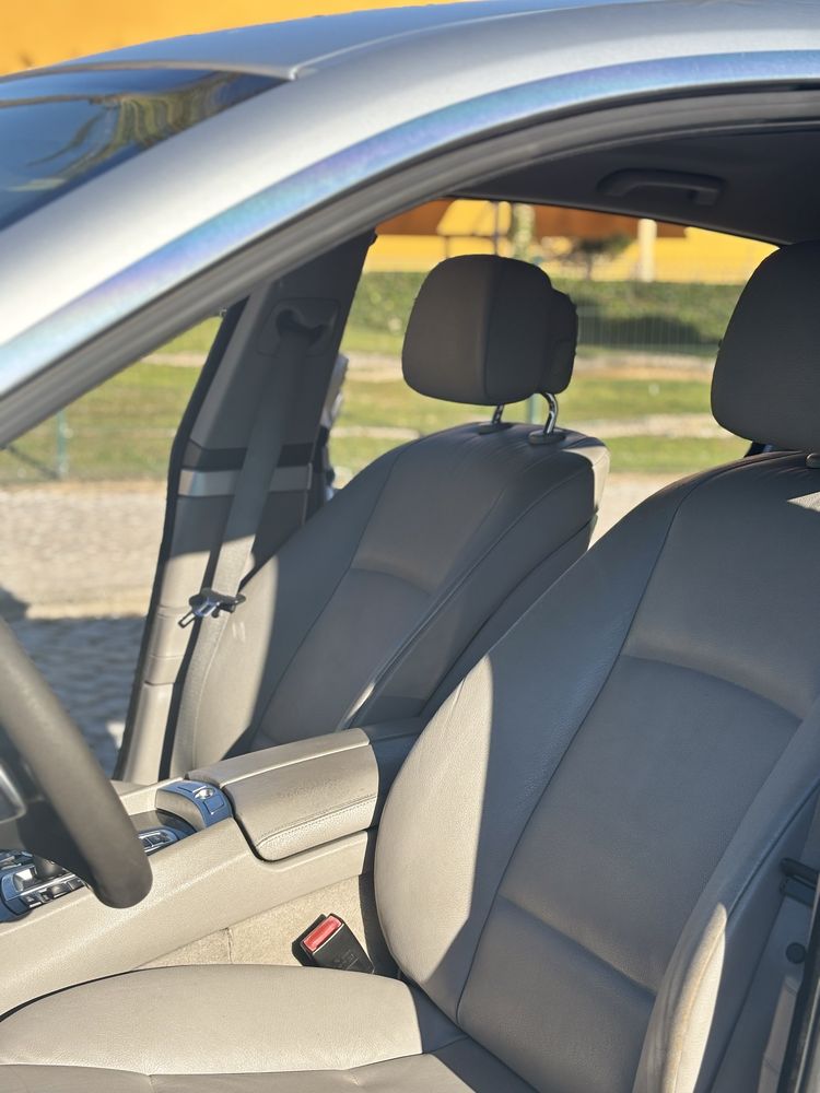 Bmw 535Grant Turismo 300cv Diesel