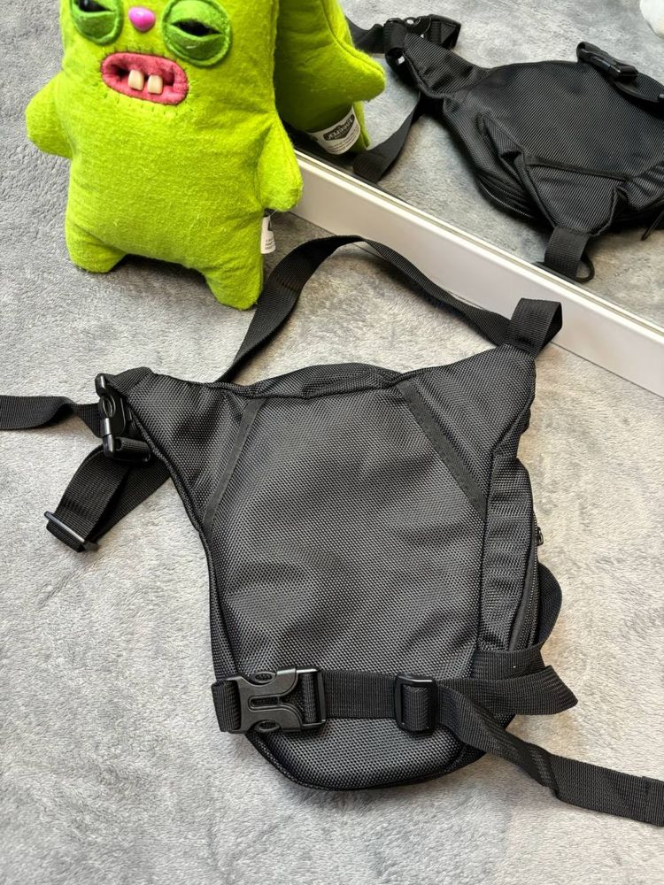 Сумка на бедро alpinestar