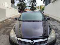 Opel Astra GTC 1.7 2007