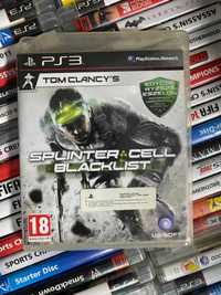 Splinter Cell Blacklist|PS3