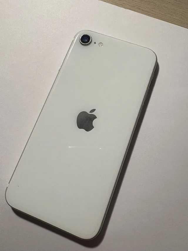 Apple iphone se 2020 64gb