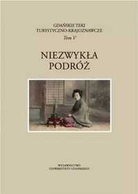 Gdańskie Teki Turystyczno - Krajoznawcze T.5 - praca zbiorowa