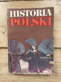 Historia Polski - Józef Andrzej Gierowski