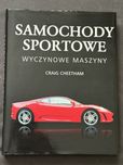 Album samochody sportowe