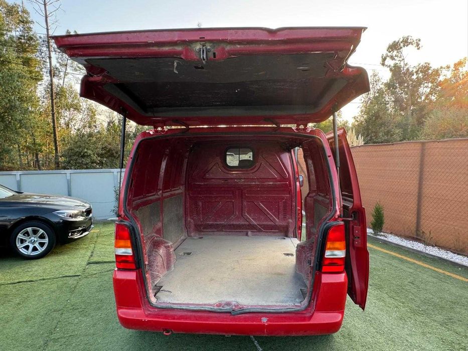 Mercedes-Benz Vito 110 D - 2.3 Diesel (98 cv)