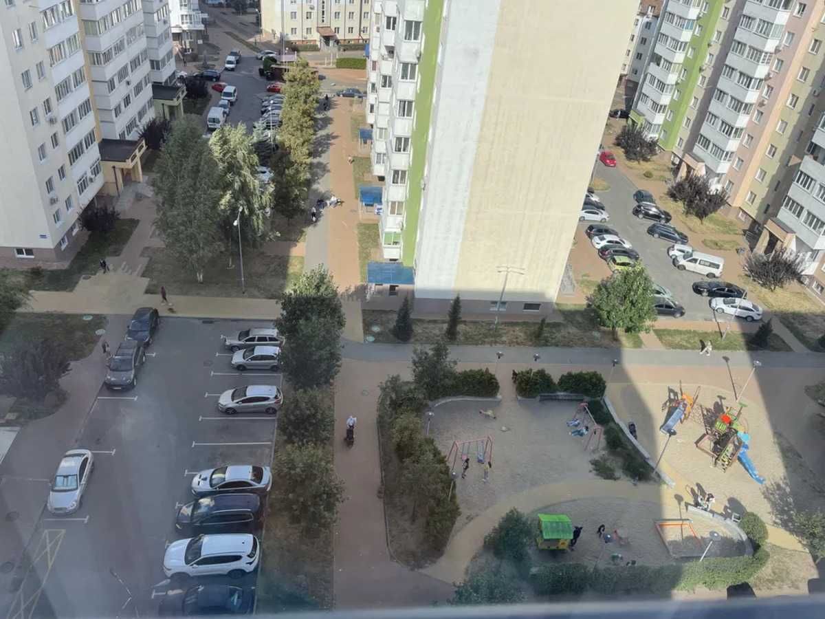 Без% Вишукана 3-к квартира ЖК Піонерський квартал 90000